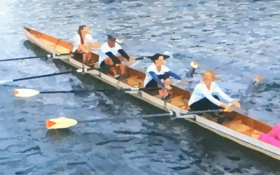 9ème DEFI AVIRON-ENTREPRISE DOLE