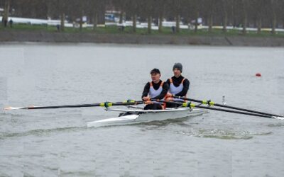 Championnats de France longue distance. 