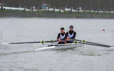 Championnats de France longue distance. 