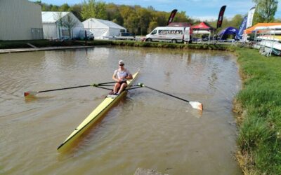 Championnats de France bateaux courts