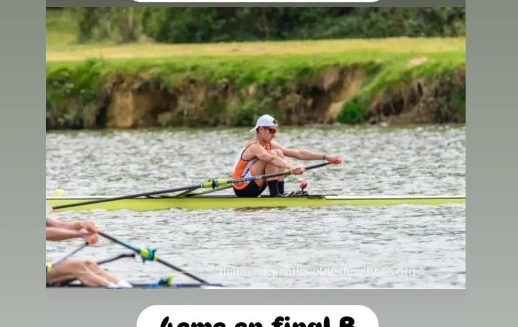 Championnats de France J18 BC Cazaubon