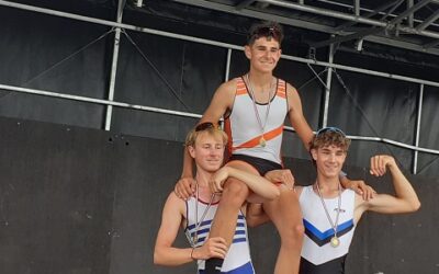 Championnats de zone Sud-Est J16