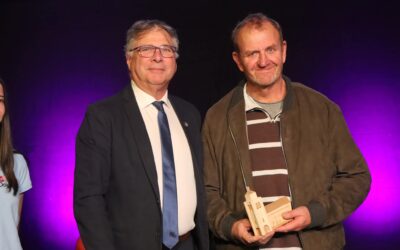 Trophées des sports 2025