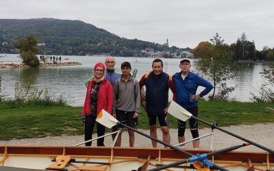 Randonnée d’Annecy 2025