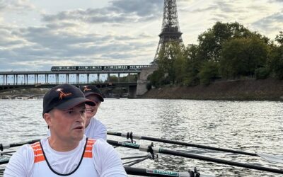 Randonnée de Paris